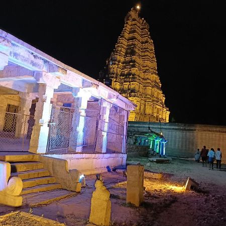 Sirihomestay Hampi Ngoại thất bức ảnh