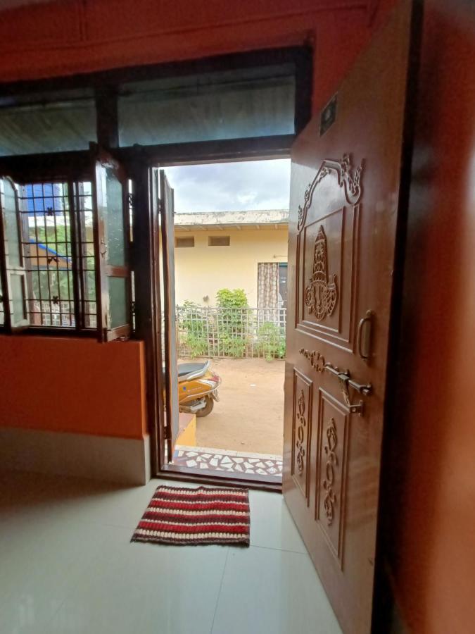 Sirihomestay Hampi Phòng bức ảnh